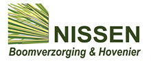 Nissen boomverzorging & hovenier